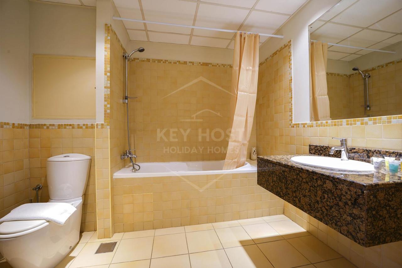 Daire Keyhost - Full Sea View Majestic 2br - Rimal Jbr - K2530 *