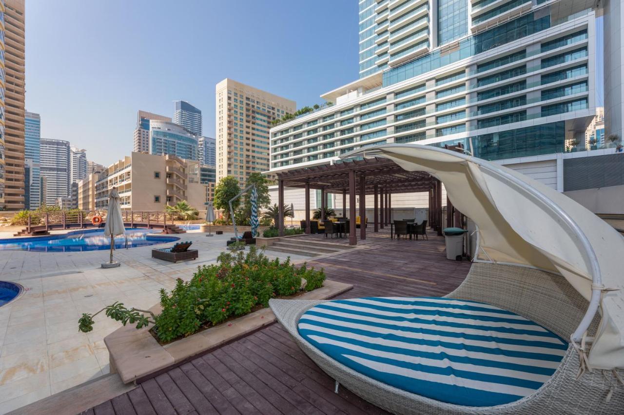Apartment Marina - 5 Bedroom, Feel, Great Amenities Dubai
