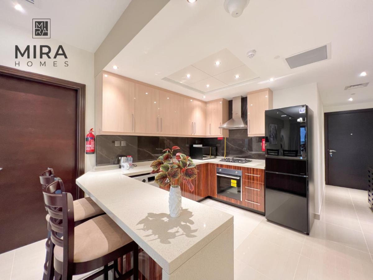 Mira Homes - Furnished 1 Bedroom In Heart Of Dubai