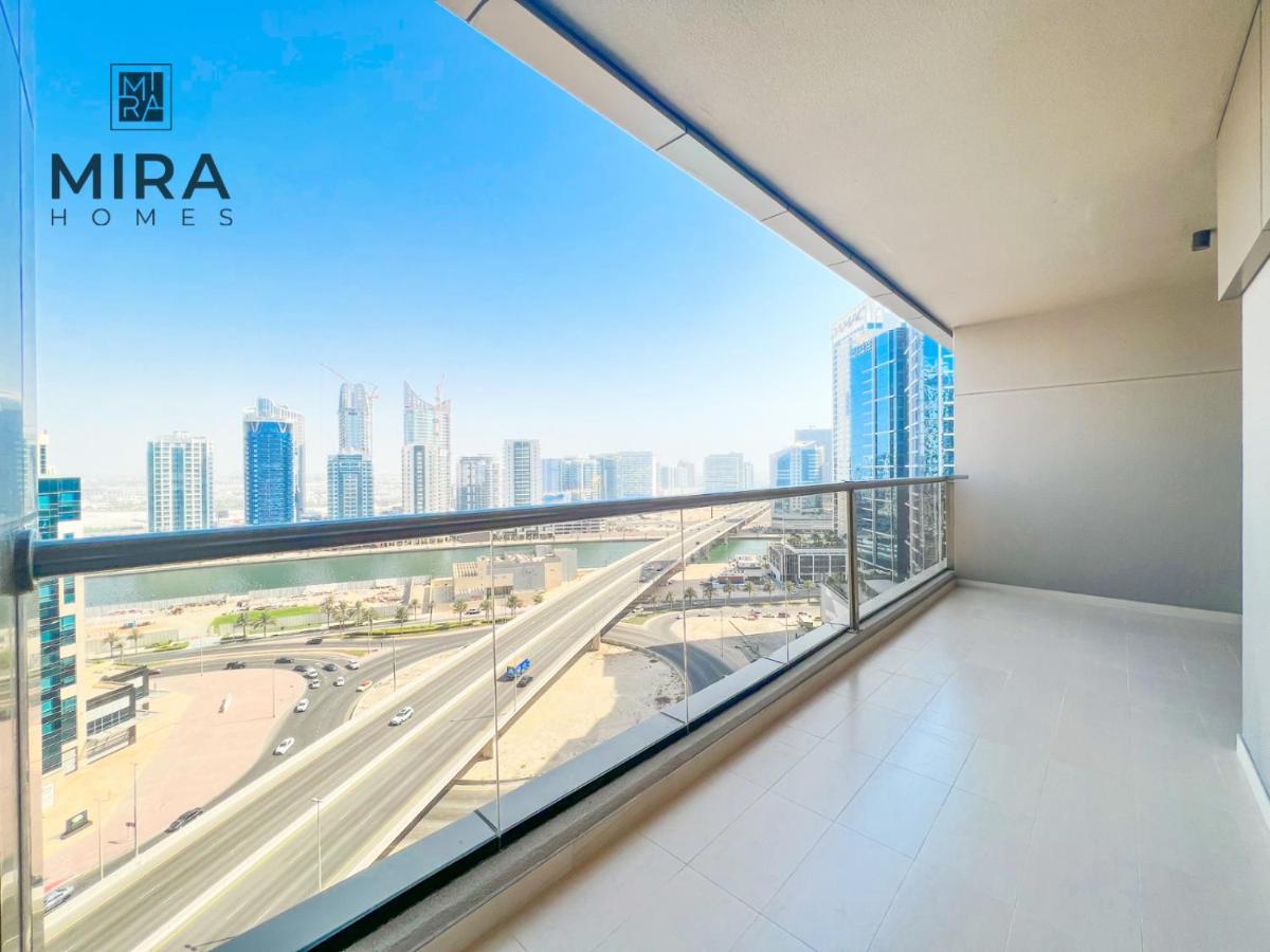 Mira Homes - Furnished 1 Bedroom In Heart Of Dubai