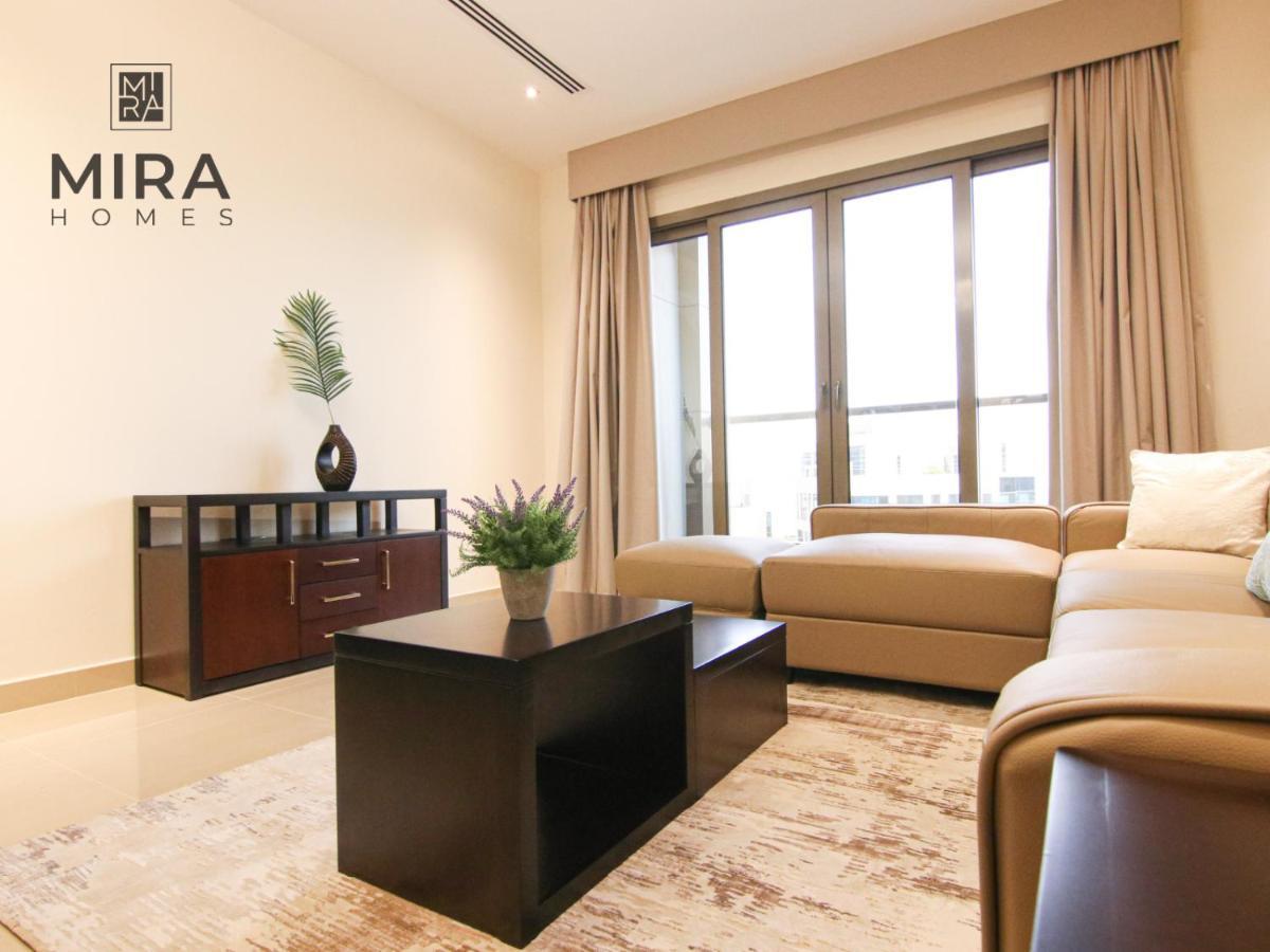 Apartment Mira Homes - Furnished 1 Bedroom In Heart Of *