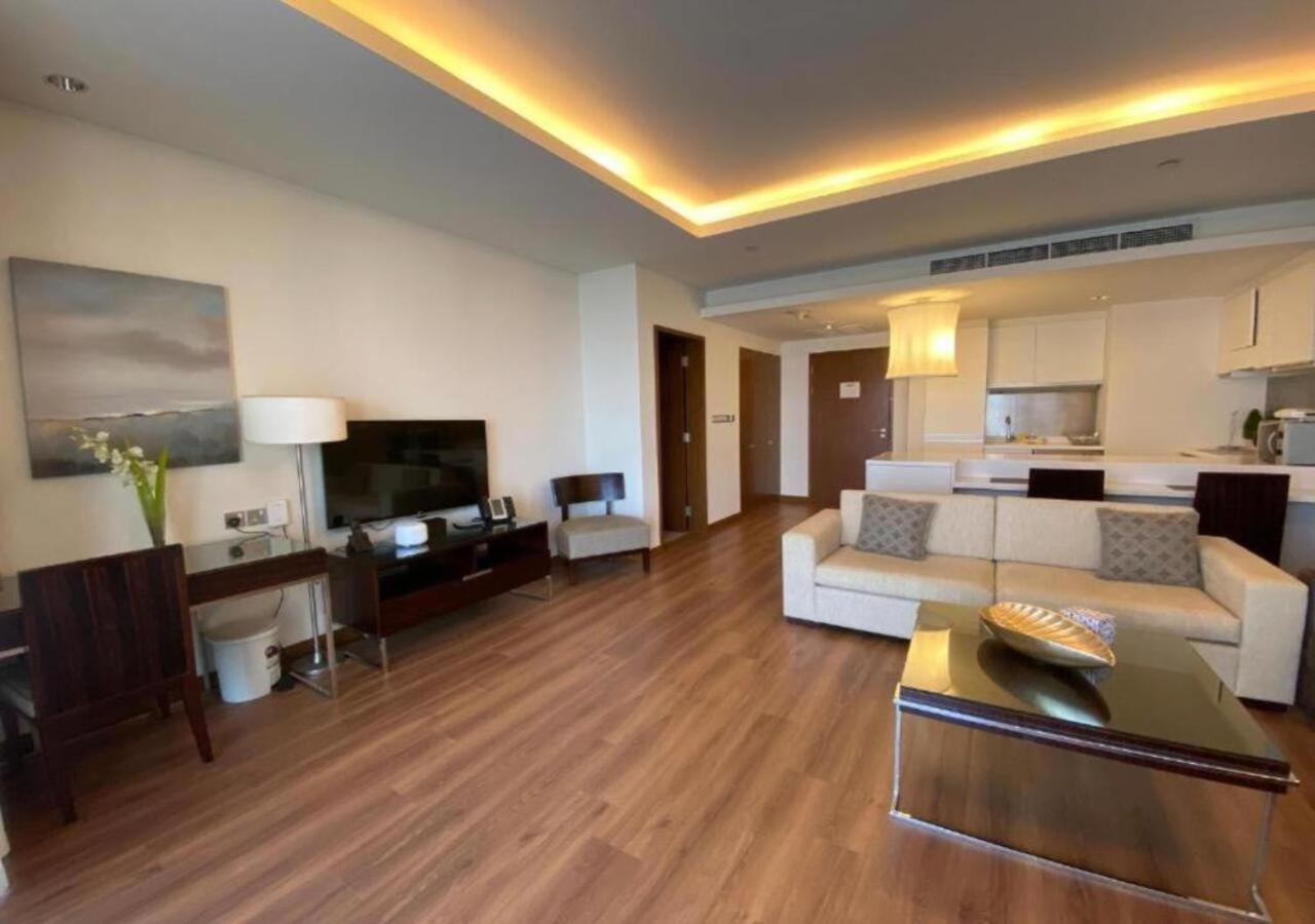 Daire Deluxe - Address Mall -the *