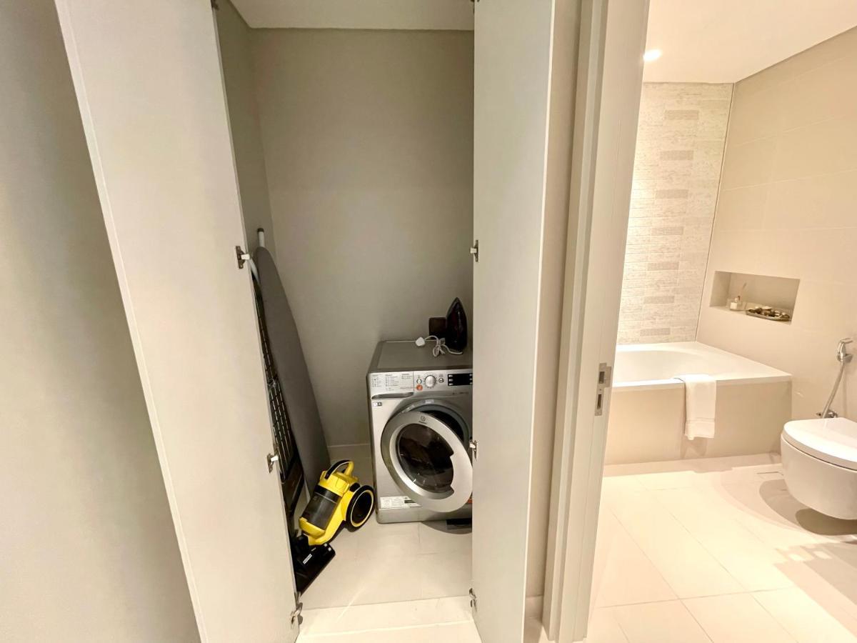 Apartamento Dar Vacation - Luxury White & Badge 1bdr Palm View *
