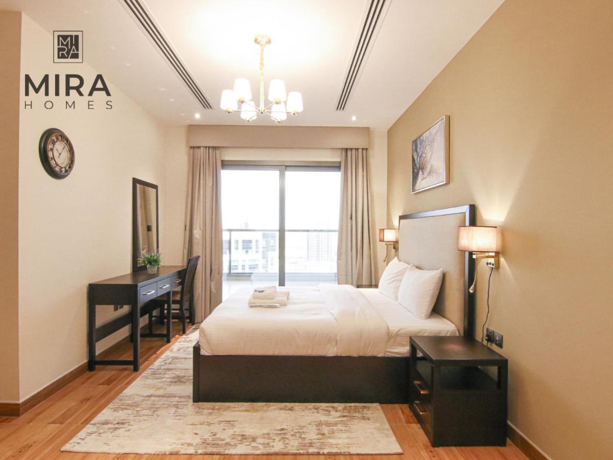 Mira Homes - Furnished 1 Bedroom In Heart Of Dubai