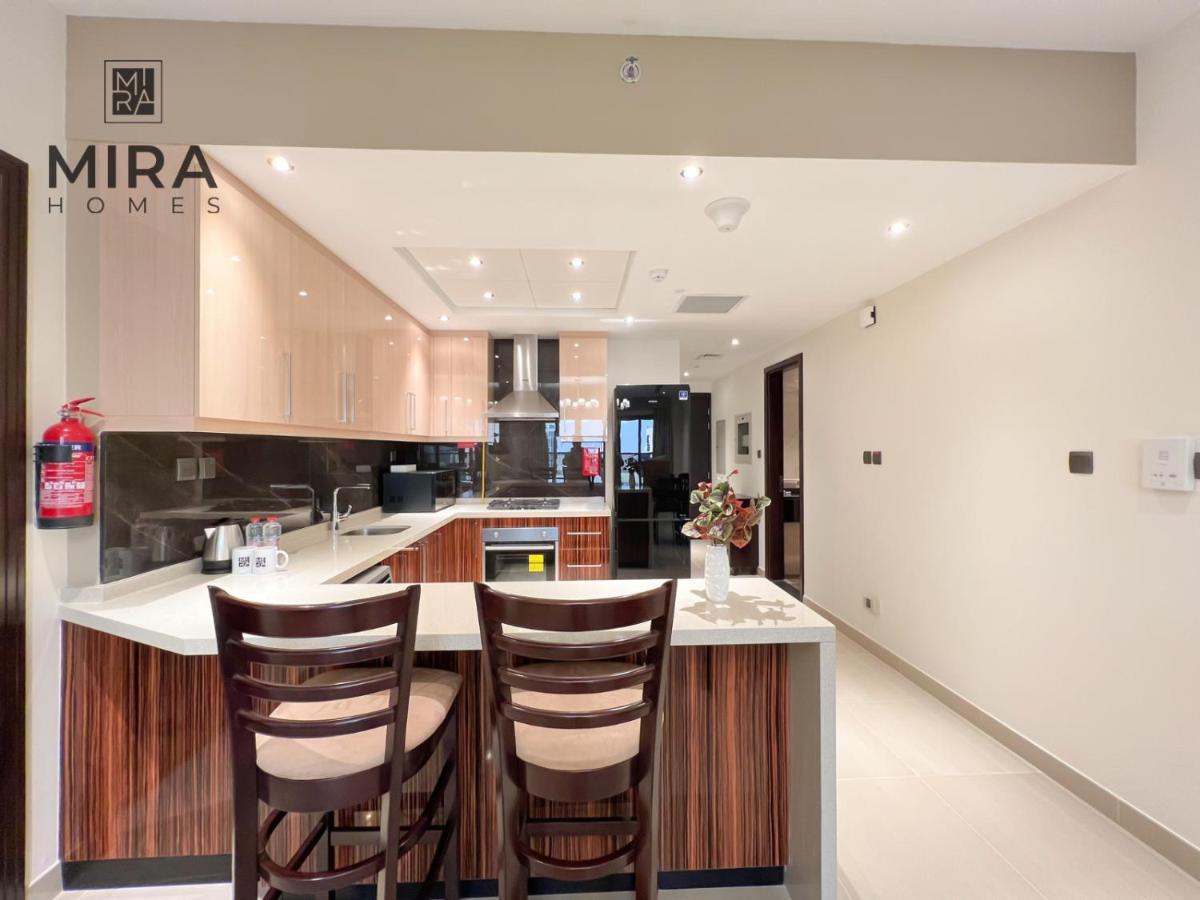 Apartment Mira Homes - Furnished 1 Bedroom In Heart Of