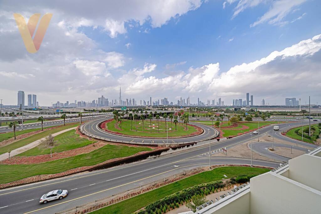 Venduras - Skyline View Farhad Azizi Al Jaddaf