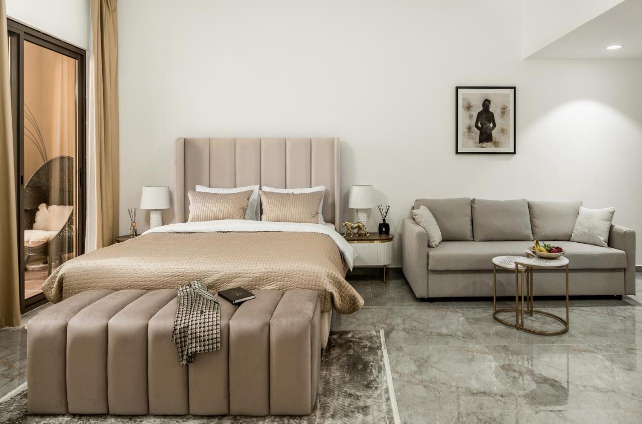 Happy Academia Jbr Apartment Dubai