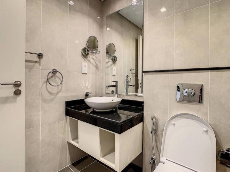 Luxury Living - Amazing In Artesia Damac Hills Apartment