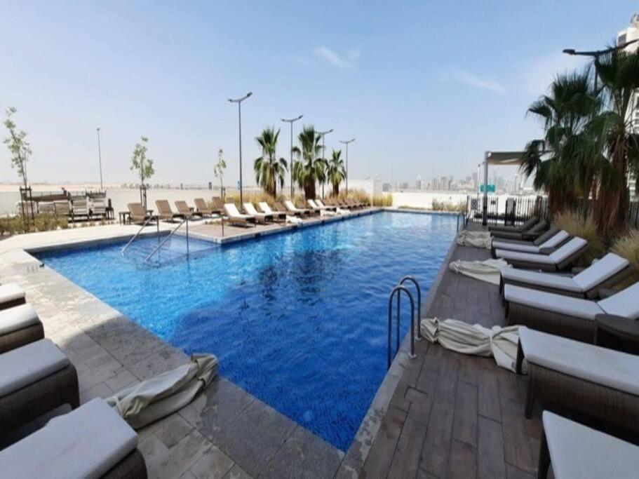 Luxury Living - Amazing In Artesia Damac Hills Apartment Dubai