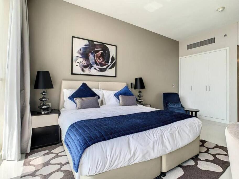 Luxury Living - Amazing In Artesia Damac Hills *