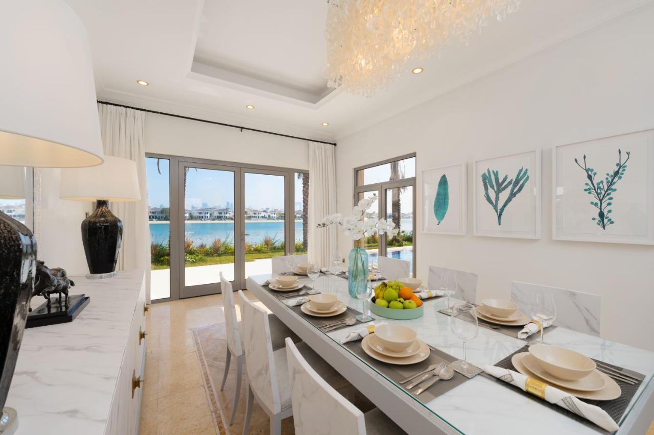 Maison Privee - Exclusive With Private Pool, Garden & Villa