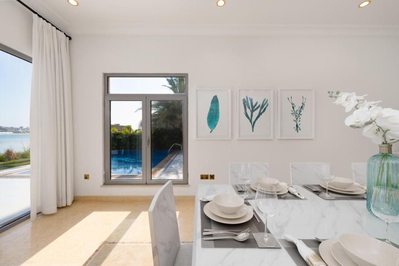 Maison Privee - Exclusive With Private Pool, Garden & Villa