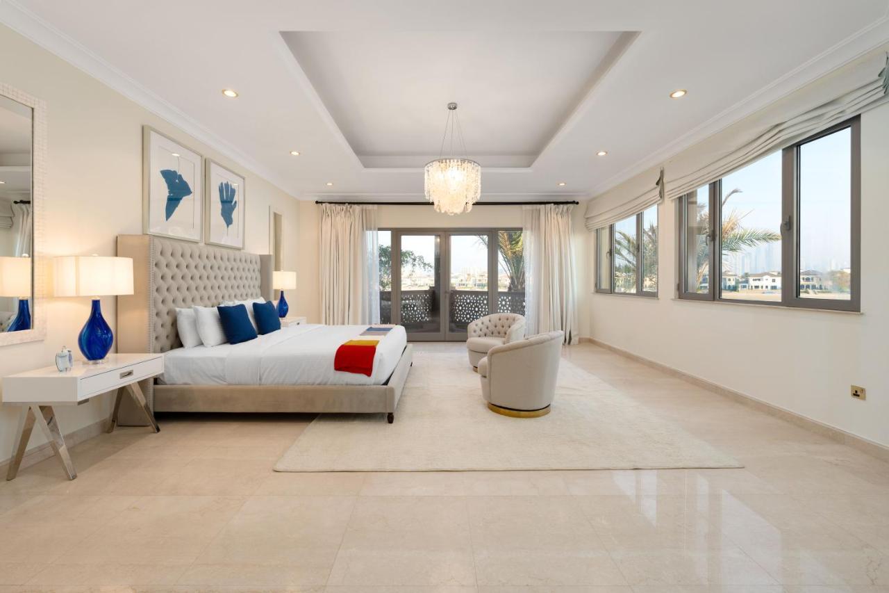 Villa Maison Privee - Exclusive With Private Pool, Garden & *