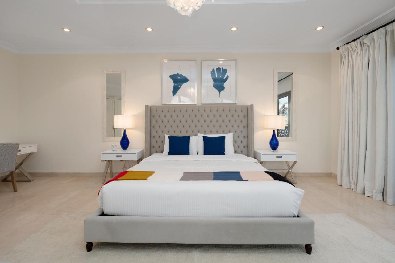 Villa Maison Privee - Exclusive With Private Pool, Garden &