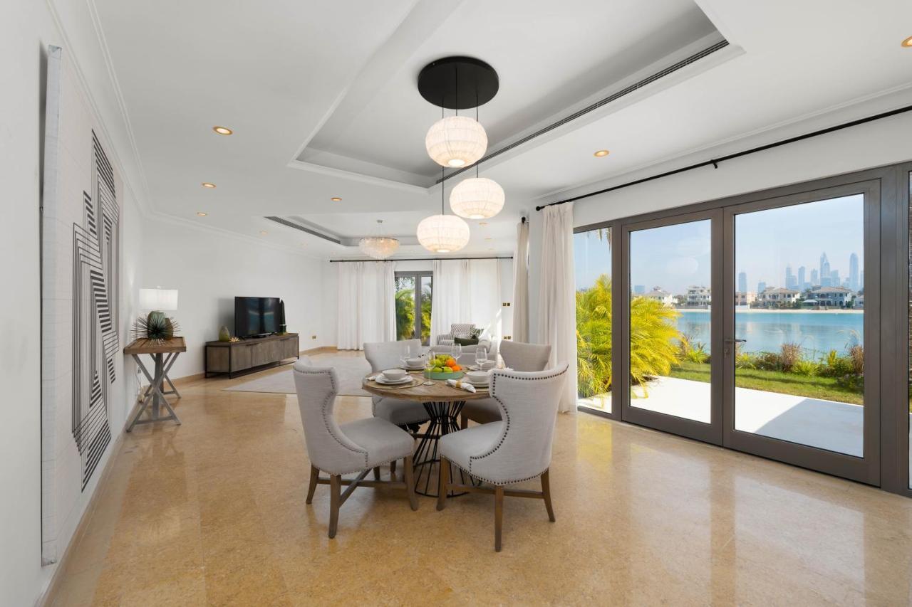 Maison Privee - Exclusive With Private Pool, Garden & *