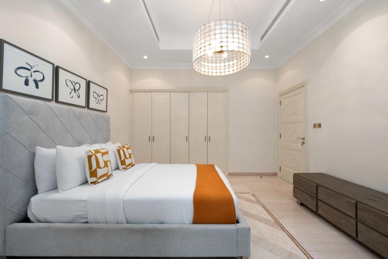 Villa Maison Privee - Exclusive With Private Pool, Garden &