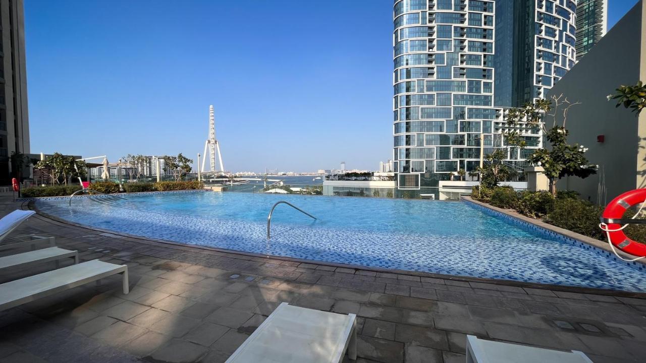 Waves Holiday - Waterfront With Breathtaking Sea Views Daire *