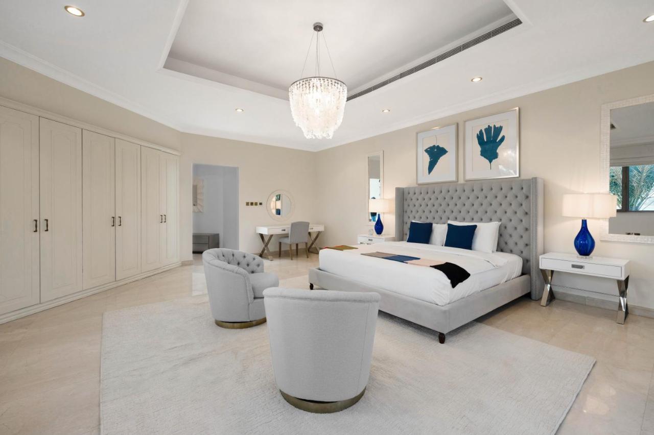 Maison Privee - Exclusive With Private Pool, Garden & * Dubai