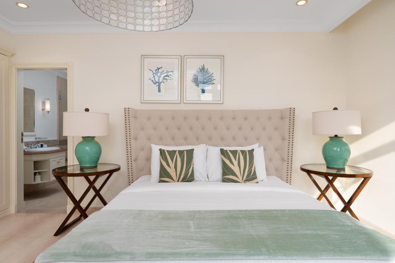 Maison Privee - Exclusive With Private Pool, Garden & *