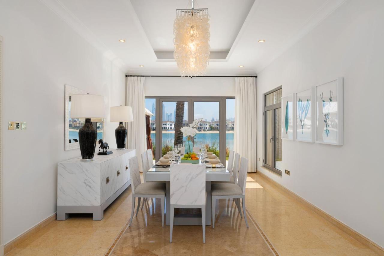 Maison Privee - Exclusive With Private Pool, Garden & * Dubai