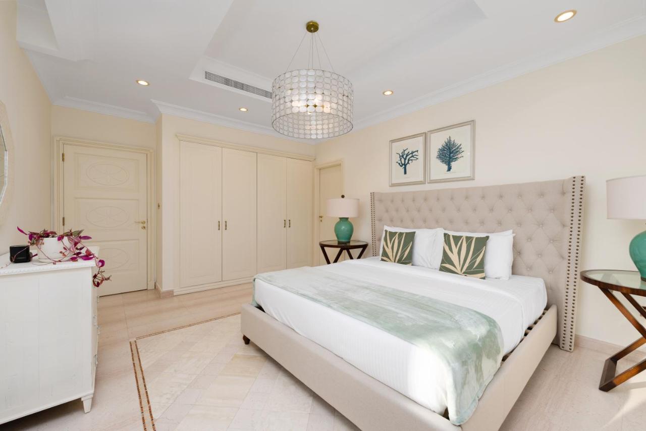 Villa Maison Privee - Exclusive With Private Pool, Garden &