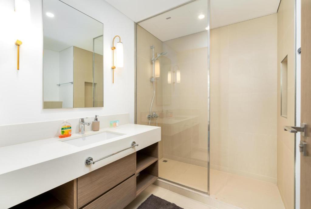 Apartment Vacay Lettings - Getaway Creek Harbour