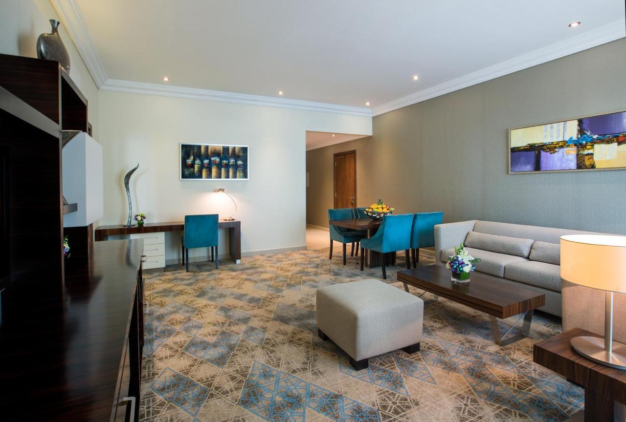 Hotel Elite Byblos Dubai