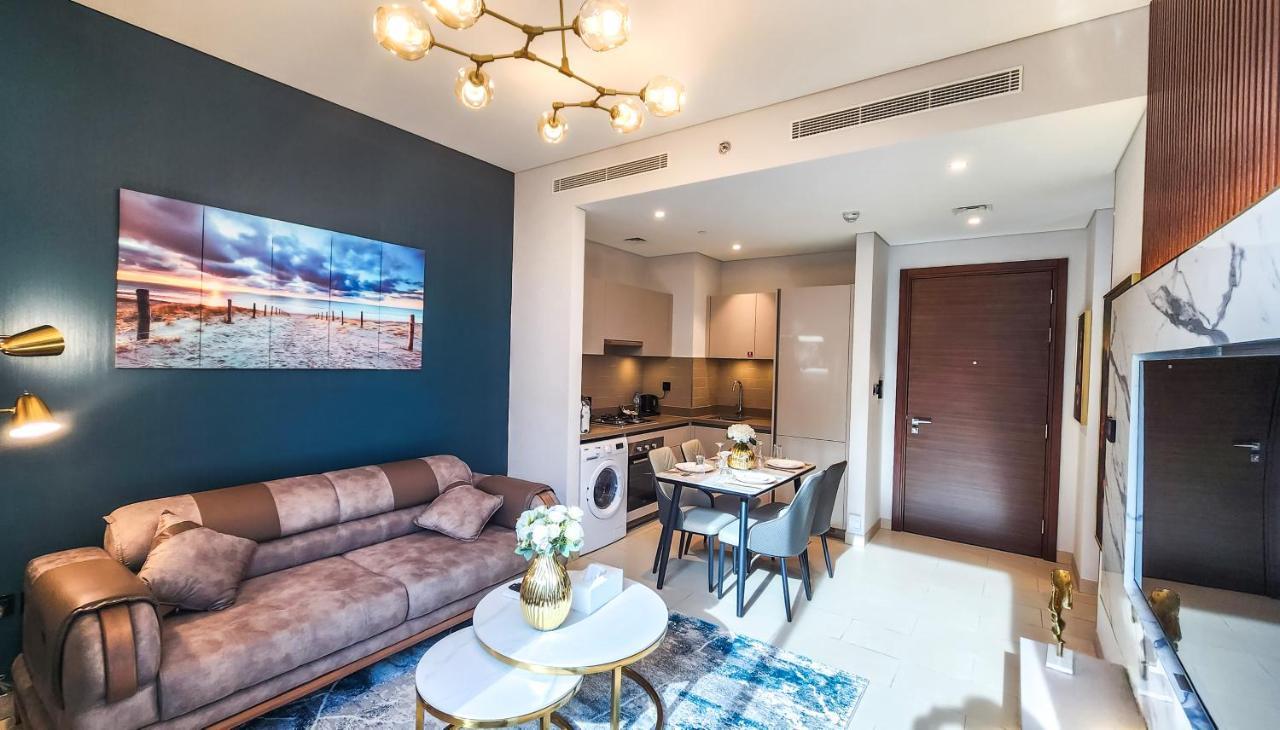 La Casa Da Vinci 1br Cvr B3002 Near Burj Khalifa
