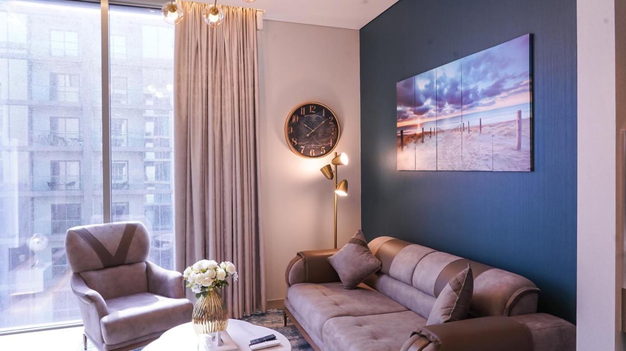 La Casa Da Vinci 1br Cvr B3002 Near Burj Khalifa * Dubai