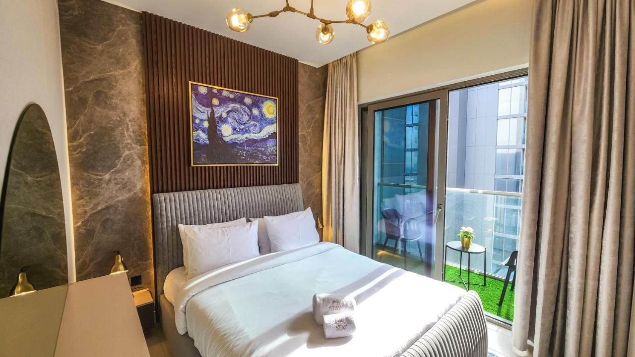 La Casa Da Vinci 1br Cvr B3002 Near Burj Khalifa Apartment Dubai