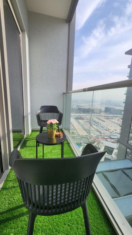 La Casa Da Vinci 1br Cvr B3002 Near Burj Khalifa *