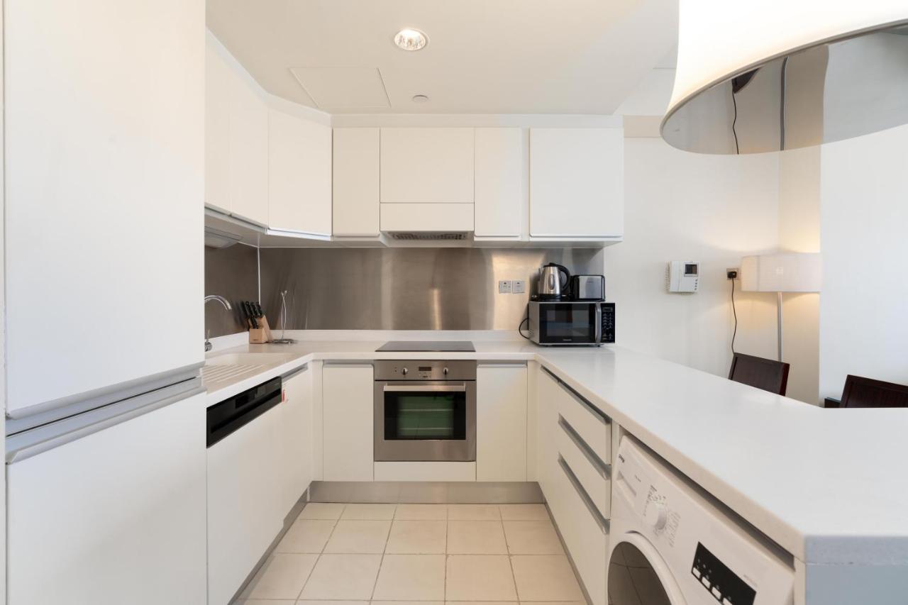 Superhost - Luxurious With Breathtaking Skyline View - Address Mall Dubai