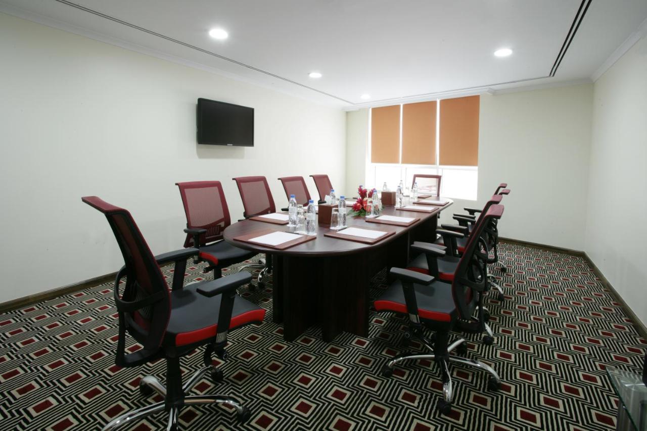 Elite Byblos 5* Dubai