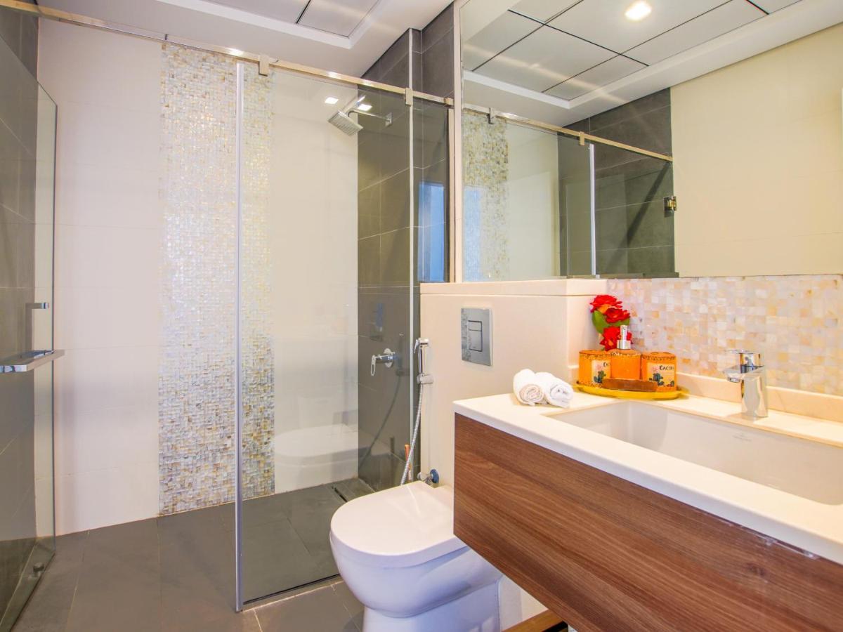 Apartment Prime Views Hh2422