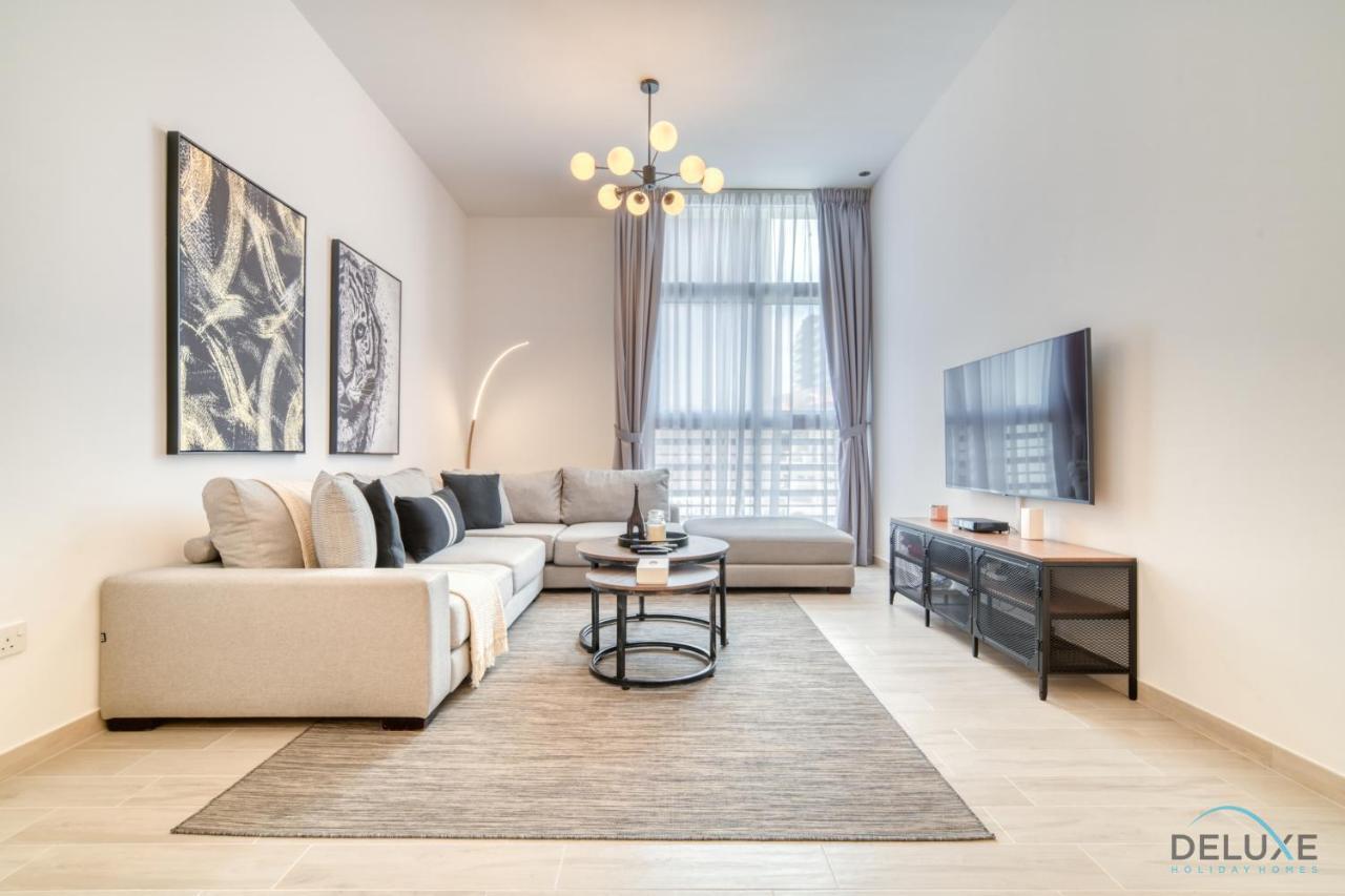 Opulent 1br At Belgravia Tower Jvc By Deluxe Homes Apartment Dubai