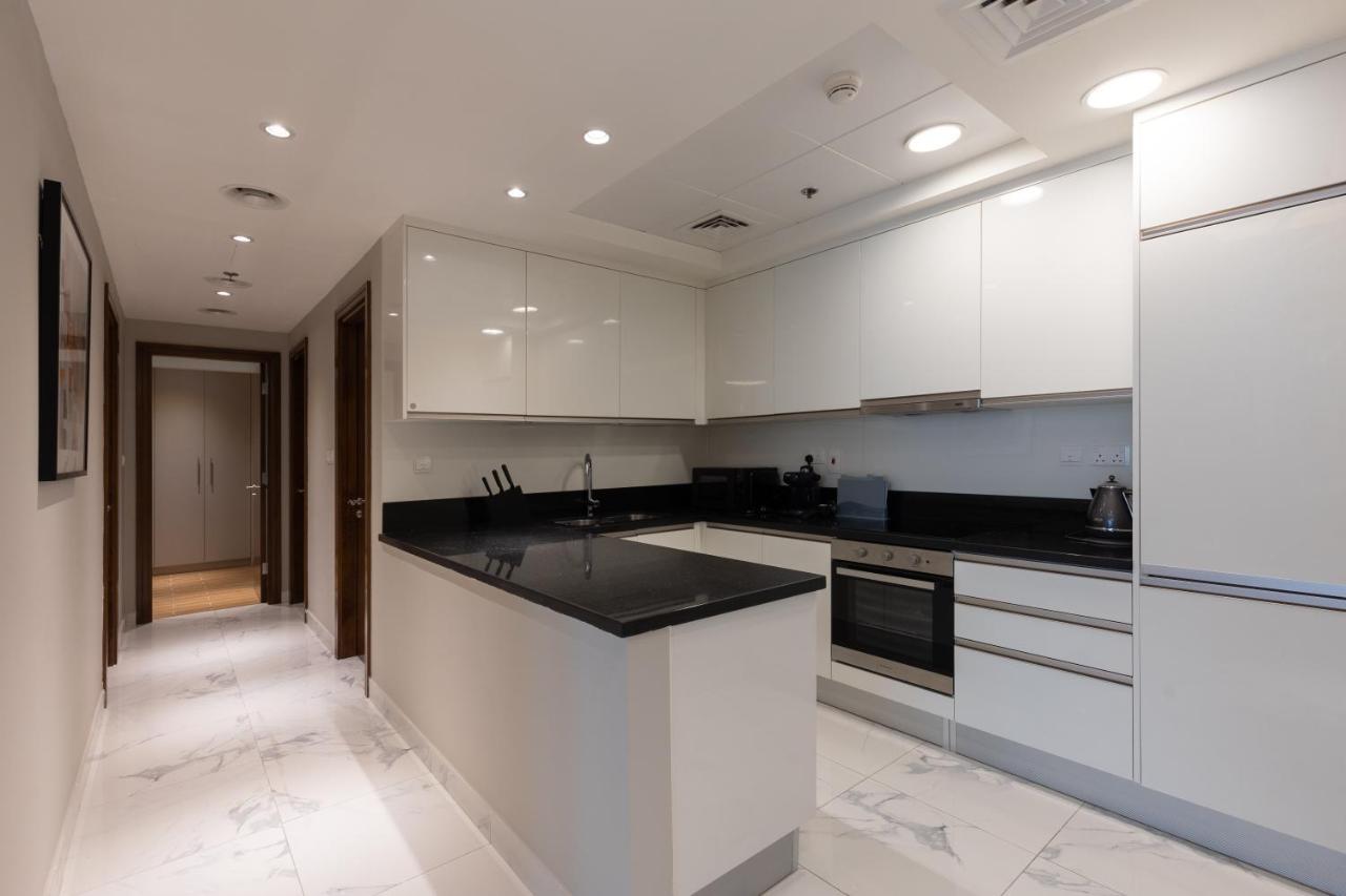 Sunny Sky 2 Bedrooms With Pool View Meera Tower Apartment