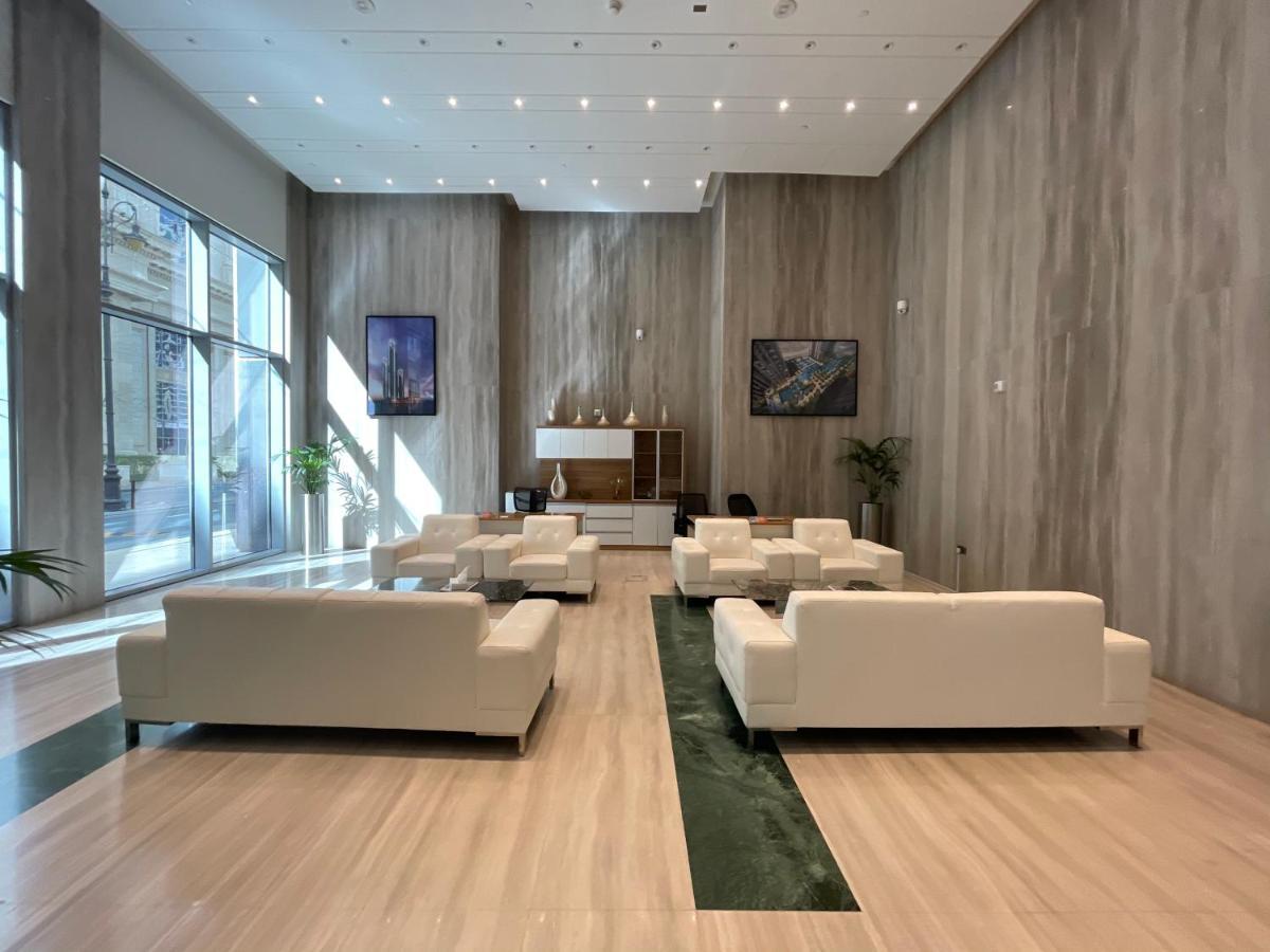 Sunny Sky 2 Bedrooms With Pool View Meera Tower