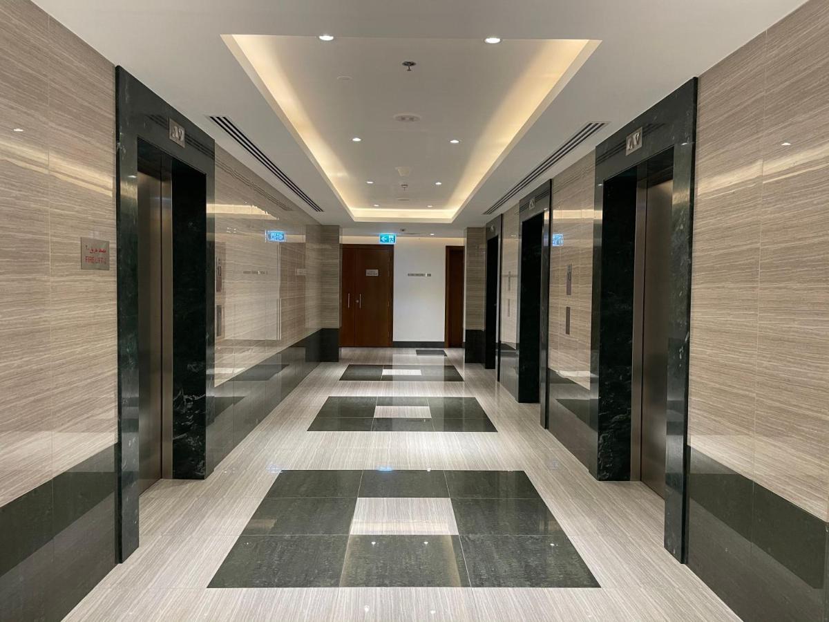Apartment Sunny Sky 2 Bedrooms With Pool View Meera Tower *