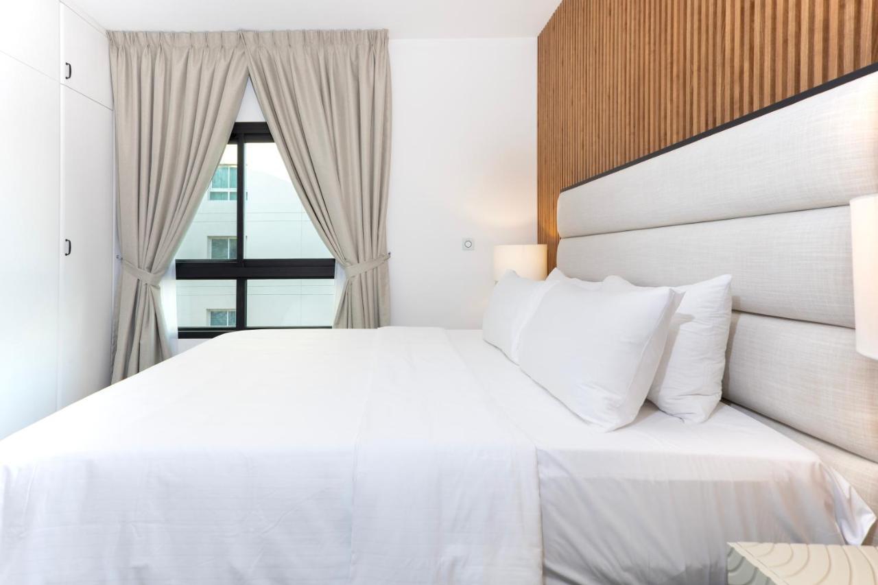 Apartment Modern Brand New 1br Homes At Greens