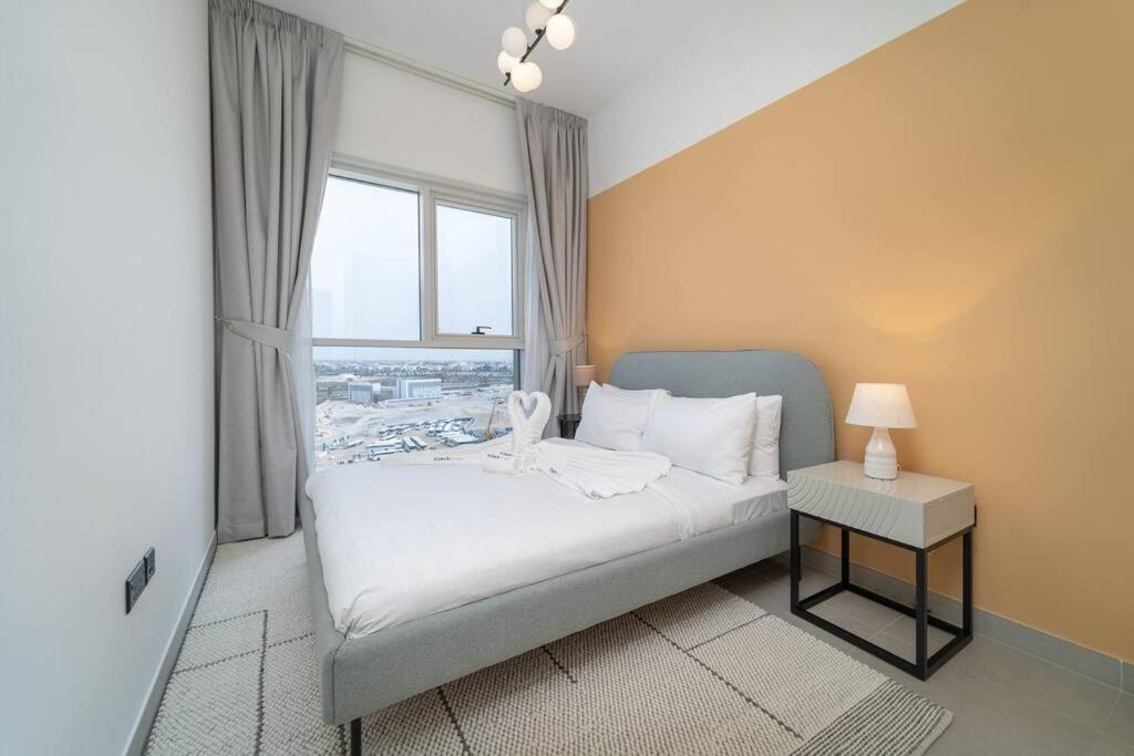Cozy 2bd - Work In Style Dubai