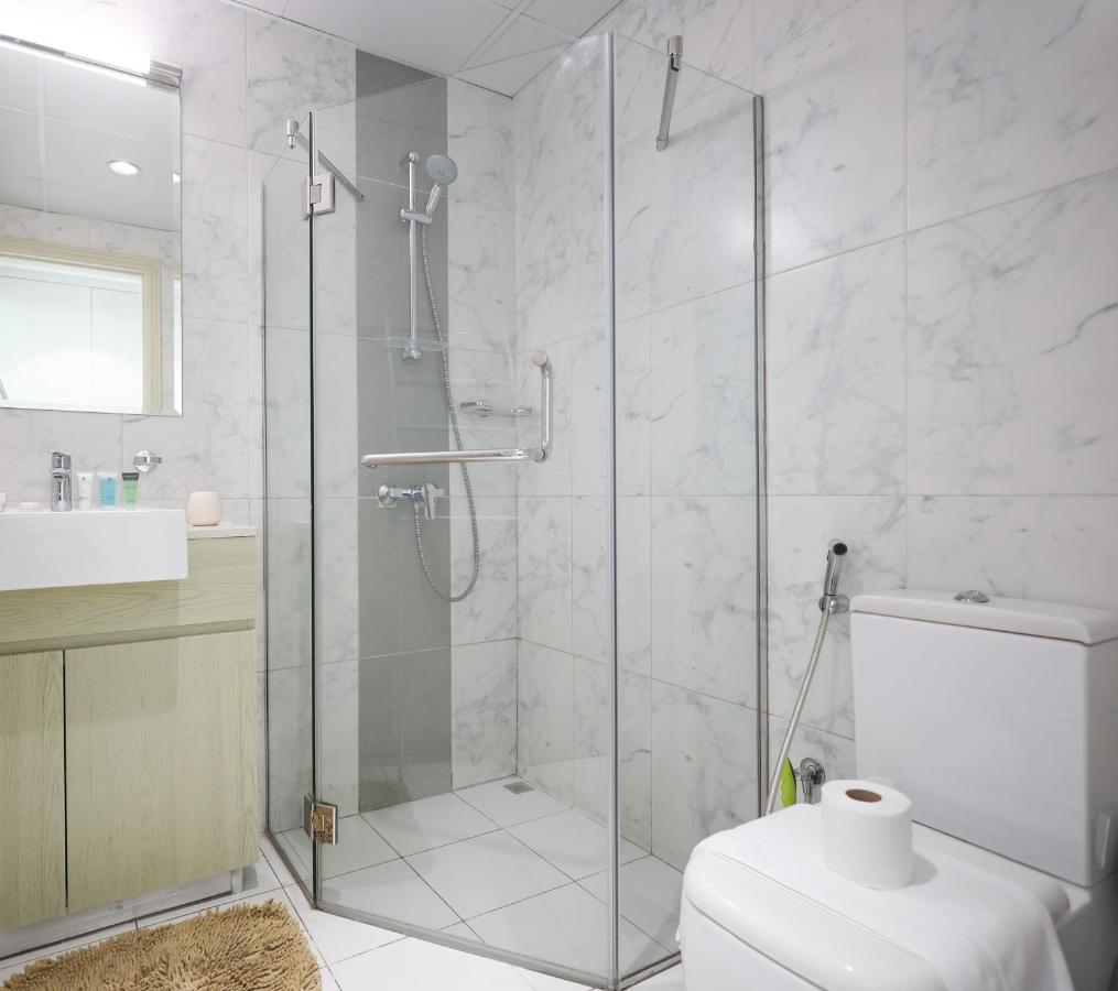 Elite Lux Homes - Modern 1br Amenities In Production * Dubai