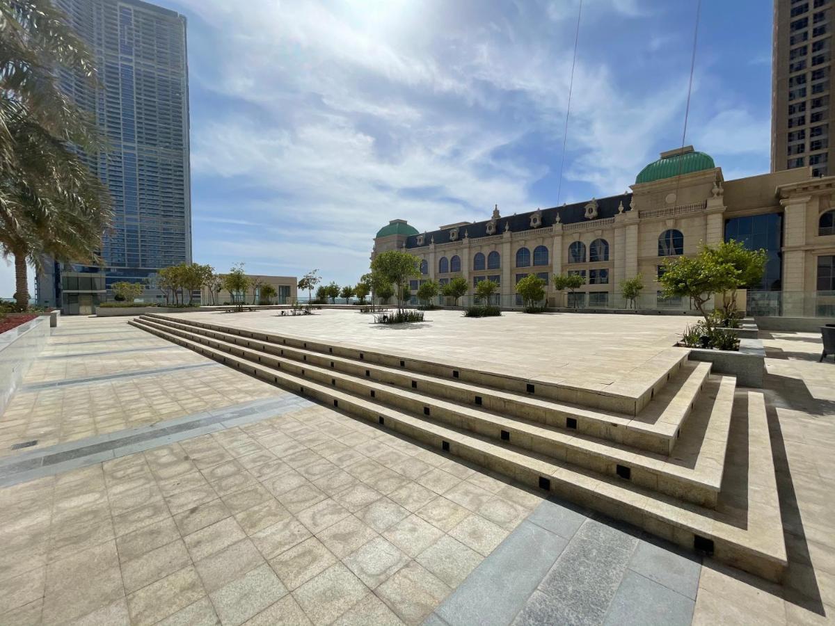 Sunny Sky 2 Bedrooms With Pool View Meera Tower