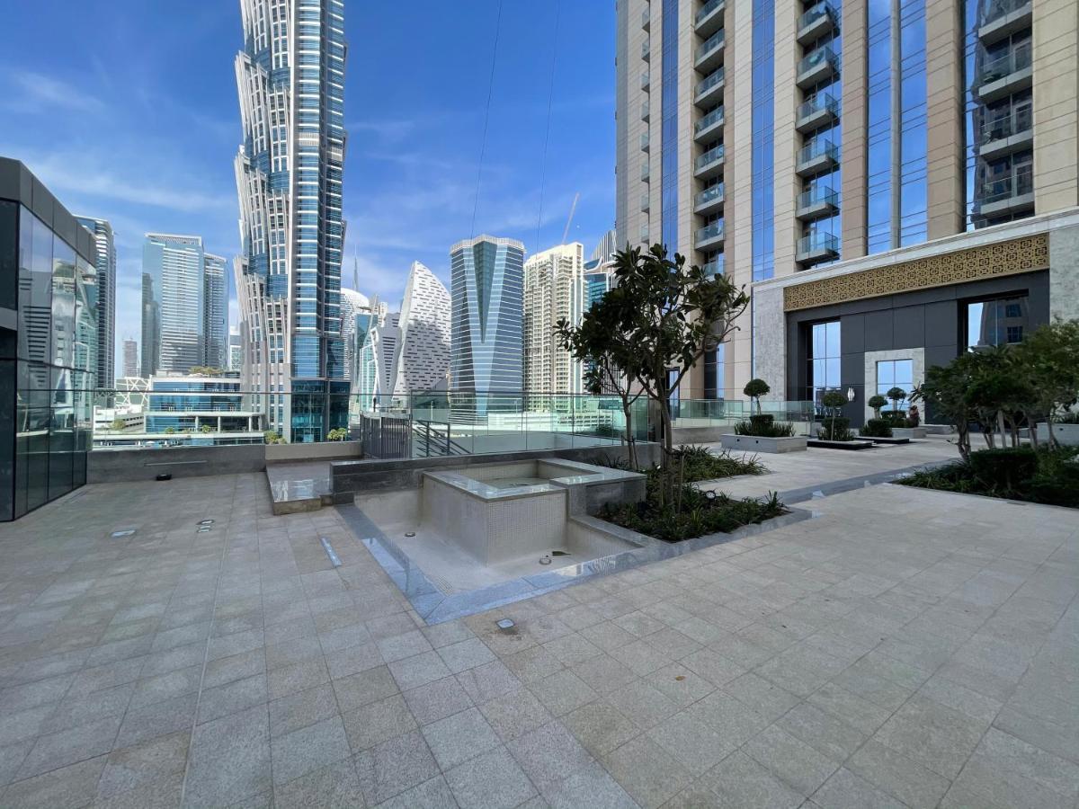 Sunny Sky 2 Bedrooms With Pool View Meera Tower Dubai