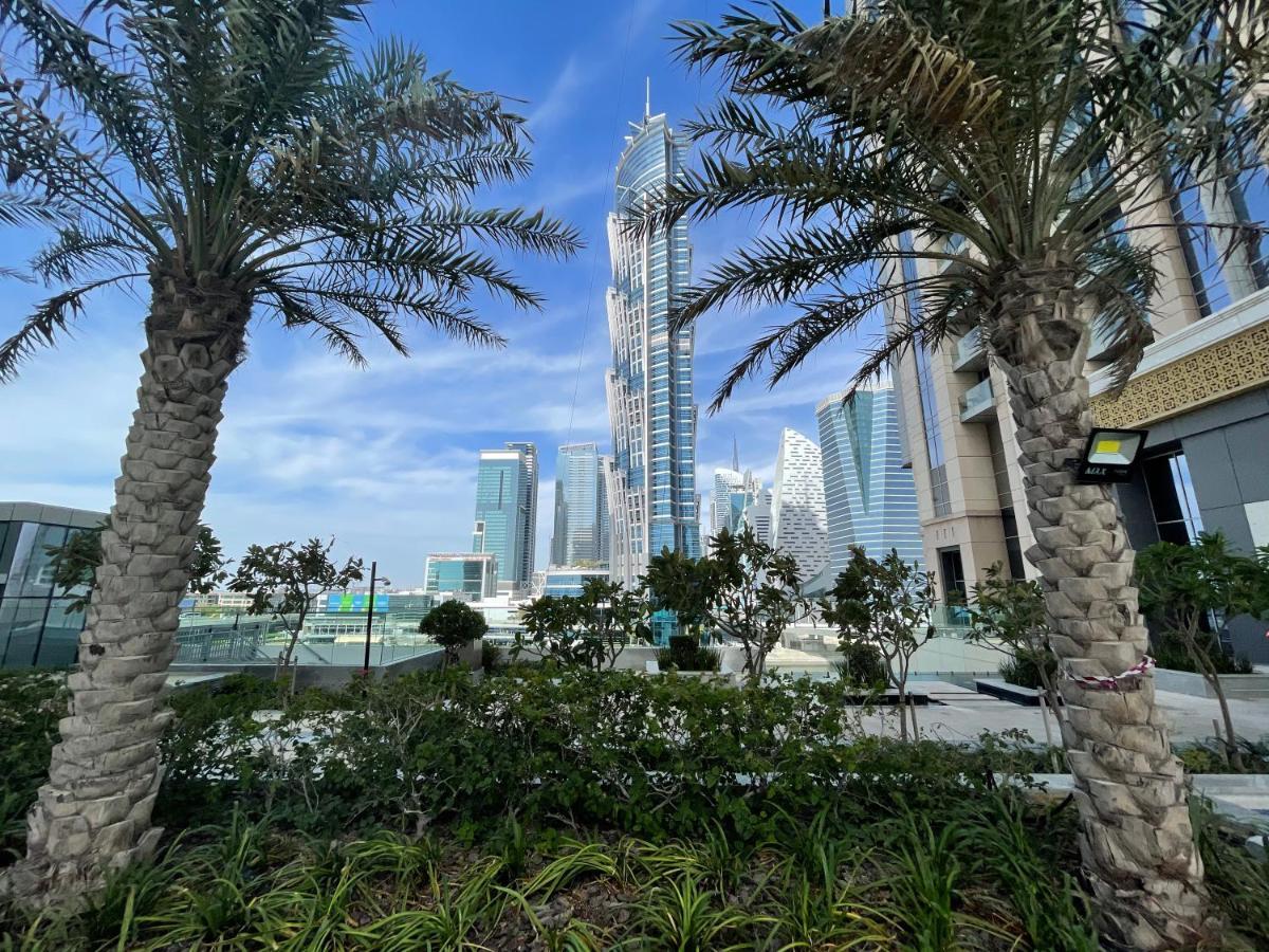 Sunny Sky 2 Bedrooms With Pool View Meera Tower Dubai
