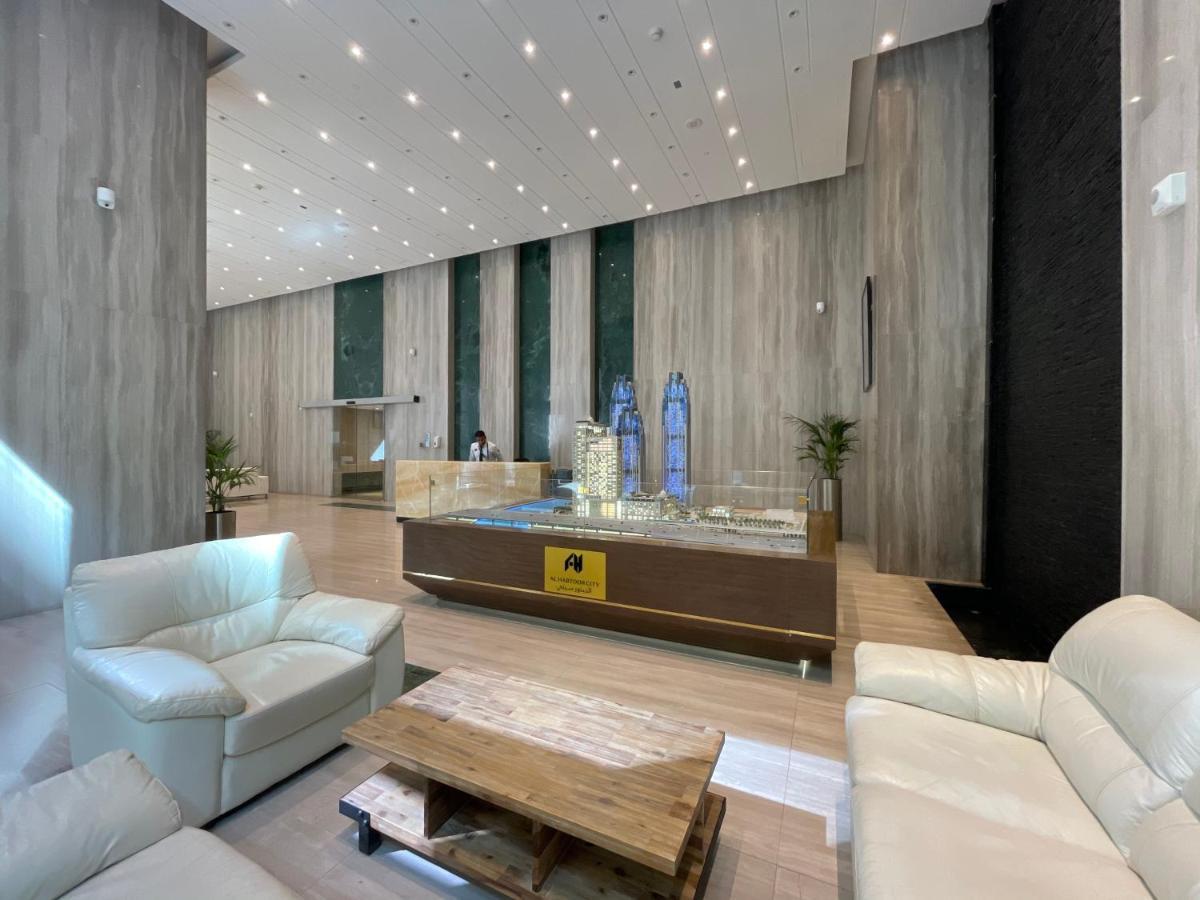 Apartment Sunny Sky 2 Bedrooms With Pool View Meera Tower Dubai