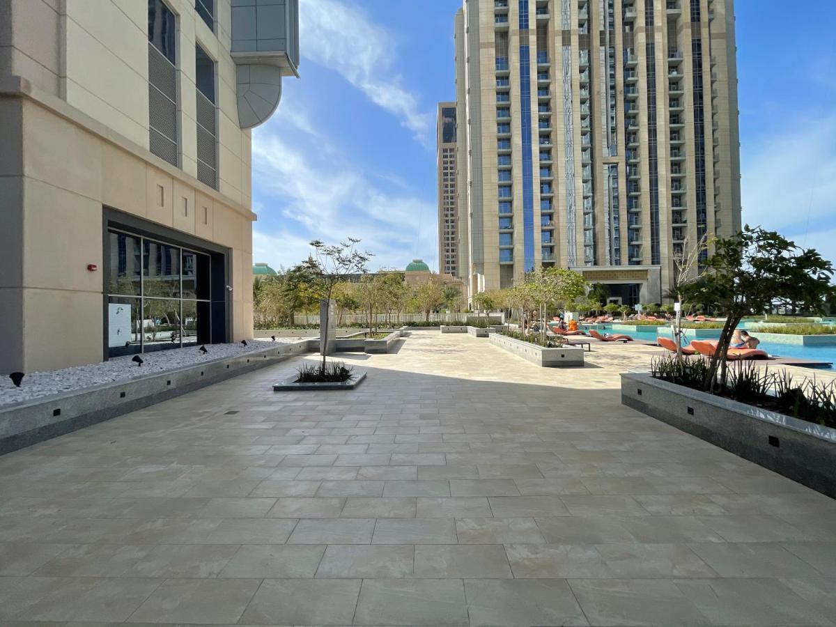 Sunny Sky 2 Bedrooms With Pool View Meera Tower