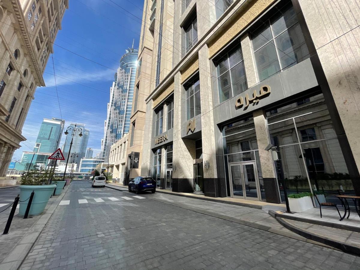 Apartment Sunny Sky 2 Bedrooms With Pool View Meera Tower *