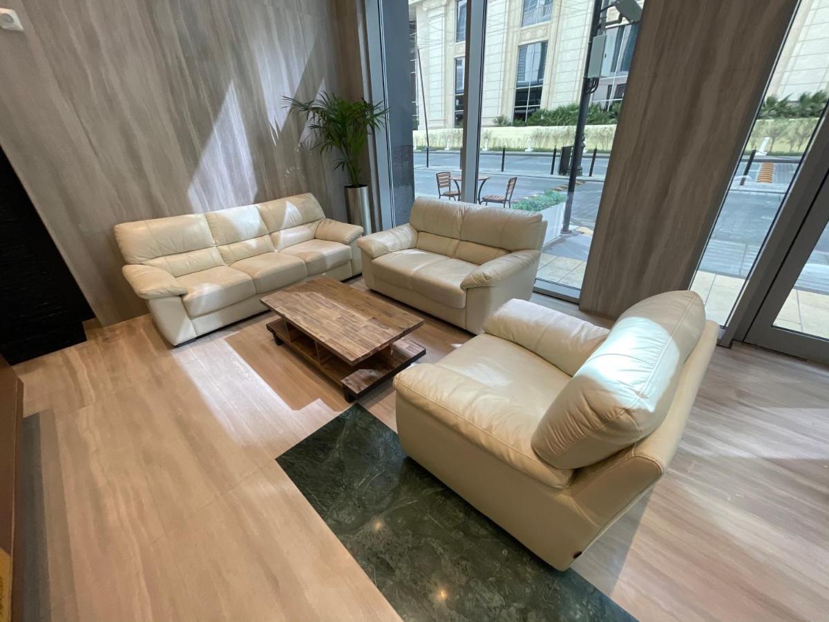 Sunny Sky 2 Bedrooms With Pool View Meera Tower Apartment