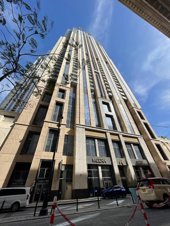 Apartment Sunny Sky 2 Bedrooms With Pool View Meera Tower Dubai