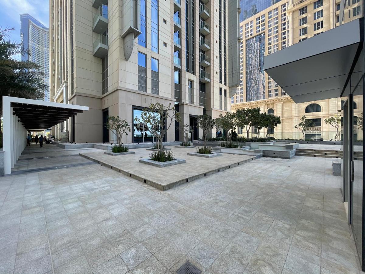Apartment Sunny Sky 2 Bedrooms With Pool View Meera Tower
